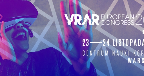 European VR/AR Congress 2017