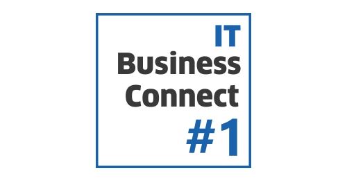 IT Business Connect #1 "Networking kluczem do sukcesu" - Spotkanie otwierające