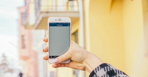 Jak promować bloga na Instagramie? Strefa Blogera #7