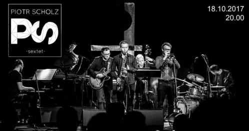Piotr Scholz Sextet