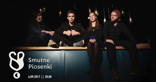 Smutne Piosenki +