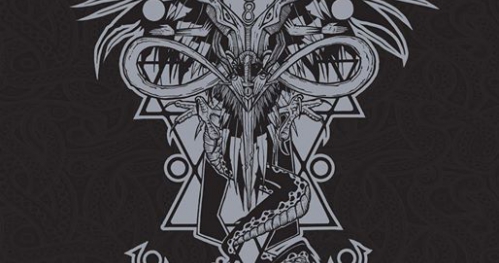 Ufomammut / Usnea