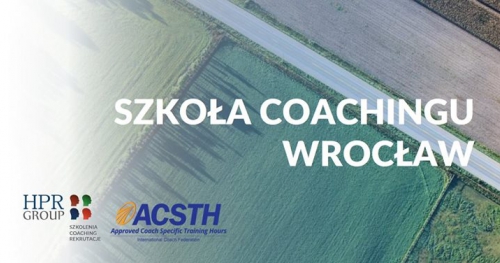 Szkoła Coachingu Wrocław