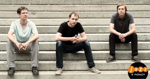 Jan Kavka Trio