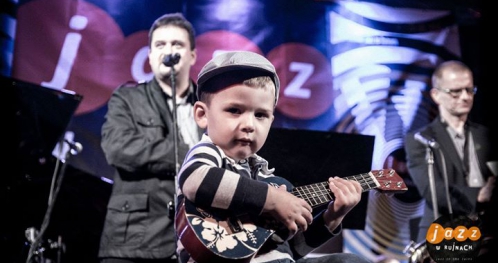 Warsztaty - koncert pokazowy