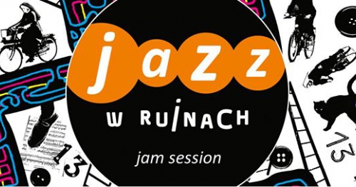 Jam Session - na koniec dnia festiwalowego