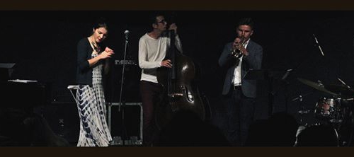 Ulyana Ethno Quintet