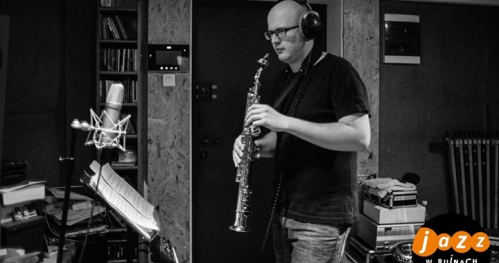 Szymon Łukowski Quintet feat. Hannes Riepler