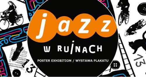 Oblicza jazzu - otwarcie wystawy grafiki i plakatu