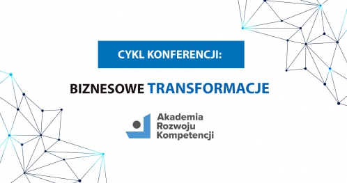BIZNESOWE TRANSFORMACJE - INNOWACJE W SPRZEDAŻY B2B