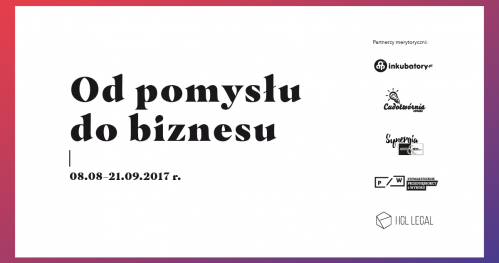 Program szkoleń letnich AIP