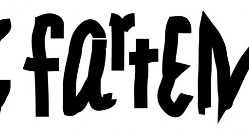 Z fartem. Wystawa ilustracji i rzeźb