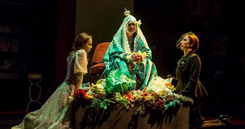 Dziecię Starego Miasta