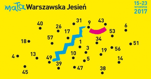 Mała Warszawska Jesień 2017