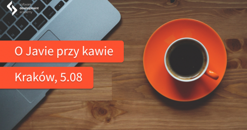 O Javie przy kawie #1 // Kraków