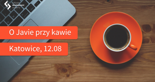 O Javie przy kawie #1 // Katowice