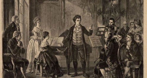 Wieczór Muzyki Kameralnej: New Music Quartet