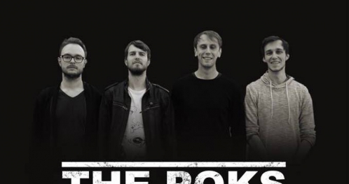 Muzyczne Pogwarki: The POKS