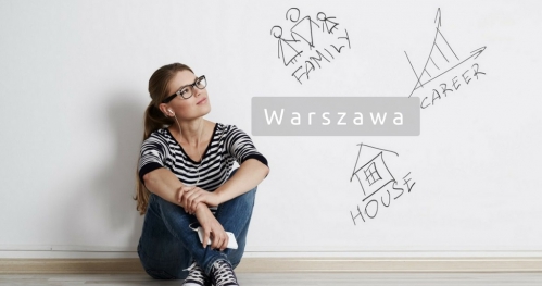 Ustrzel swój cel! Czyli jak skutecznie realizować marzenia w życiu i biznesie! #4 - Warszawa