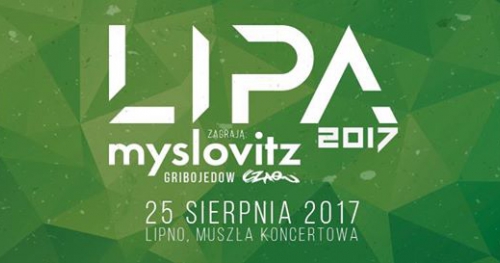 X Festiwal Lipa 2017