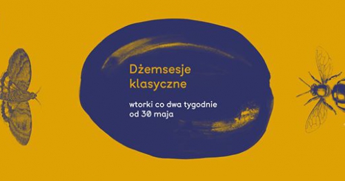 Dżemsesje klasyczne