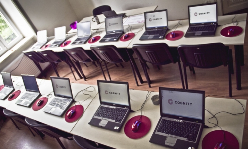 Kurs Access Podstawowy w Cognity