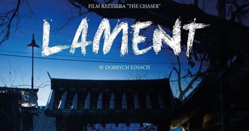 Mozg Double Feature czyli Movie się: Korea.