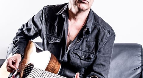 Koncert Piotra Bukartyka