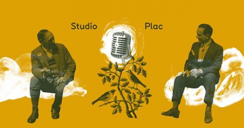 Weekendowy Magazyn Radia TOK FM nadaje z Placu Defilad