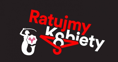 Ratujmy Kobiety // zbieramy podpisy!