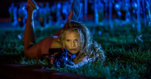 Narkotyki - Witkacy/Cecko/Sadowski