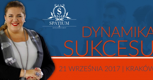 Dynamika Sukcesu - bilety