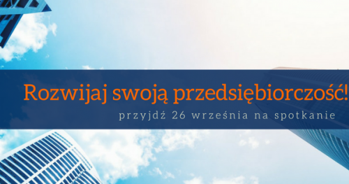 Forum Przedsiębiorczości - Rozwój, Biznes, Networking