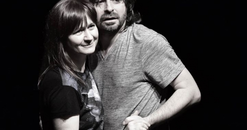 Spektakl "Humanicana" | Teatr Porywacze Ciał