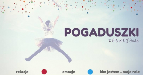 Pogaduszki rozwojowe w Gliwicach