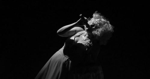 Monodram "Pięknie ładnie" | Teatr Porywacze Ciał