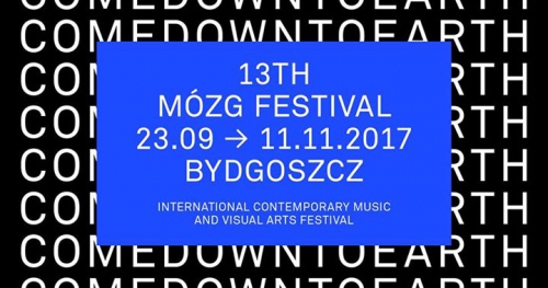 13th MF: Nina De Heney / Linda Kallerdahl & John Holmström