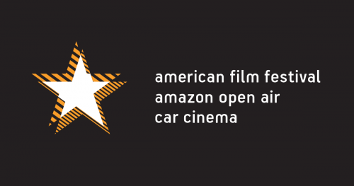 American Film Festival - Amazon Open Air Car Cinema (WROCŁAW)