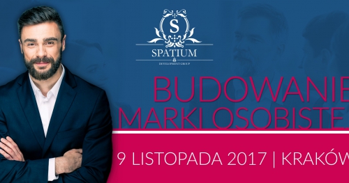 BUDOWANIE MARKI OSOBISTEJ - bilety