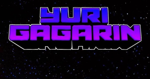 Yuri Gagarin @ Klub Firlej