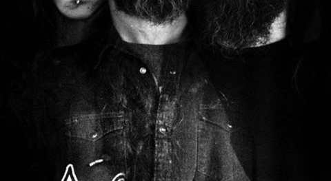 Ufomammut @ Firlej