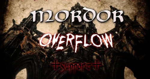 Mordor Massacre Vol.2