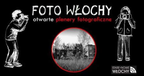 Foto Włochy - plenery fotograficzne cz. 2