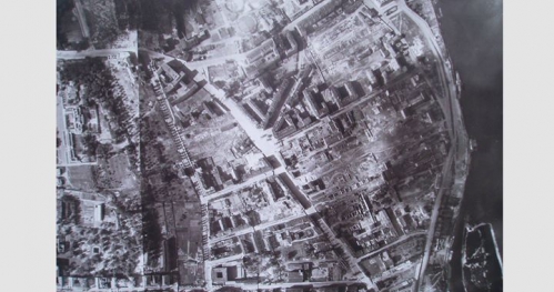 Warszawa 1944: Miasto i wojna. #3 Powiśle Czerniakowskie
