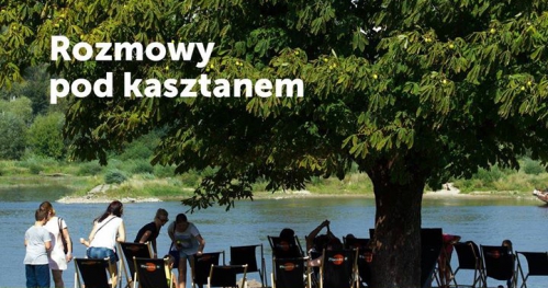 Rozmowy pod kasztanem
