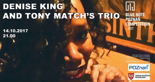 BNPC 2017: Denise King & Tony Match’s Trio