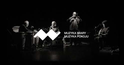 Festiwal Muzyka Wiary - Muzyka Pokoju - Koncert: OSJAN "Roots"