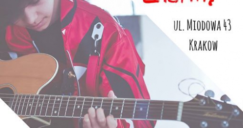 Khra Daliva live | Pub Pod Ziemią