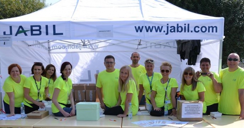 JABIL DAY