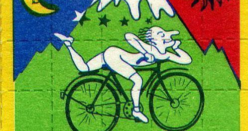 Pokaz filmu: Substancja. Historia LSD